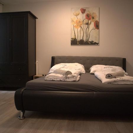 Ferienwohnung Brilliant Souterrain Apt. - Prater Amuesement Park Wien Exterior foto